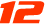 12日