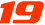 19日