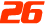 26日