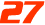 27日