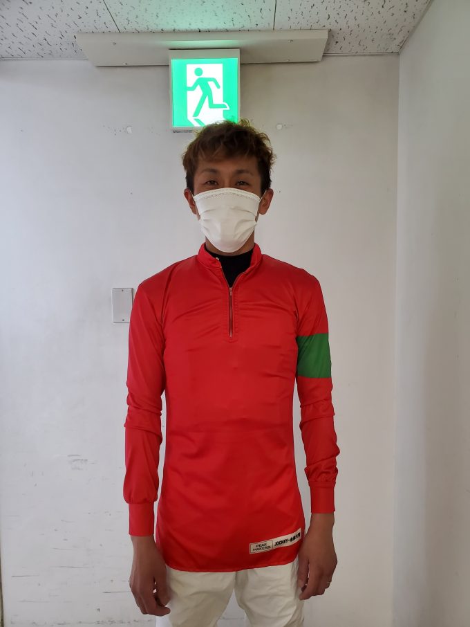 永森大智2021/07/31