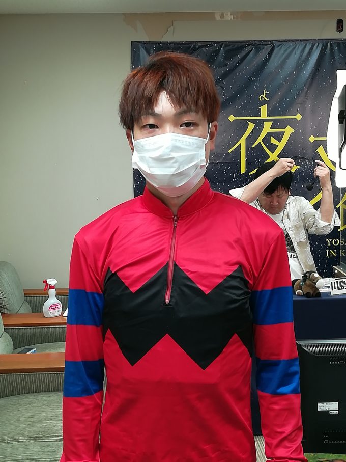 木村直輝2021/07/17