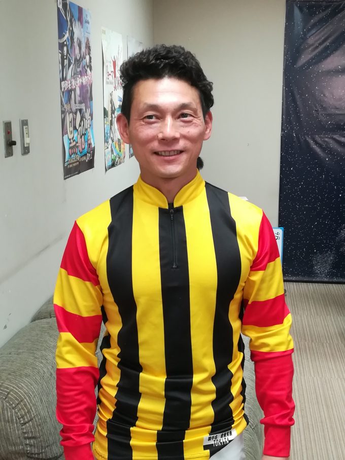 倉兼育康2021/08/01