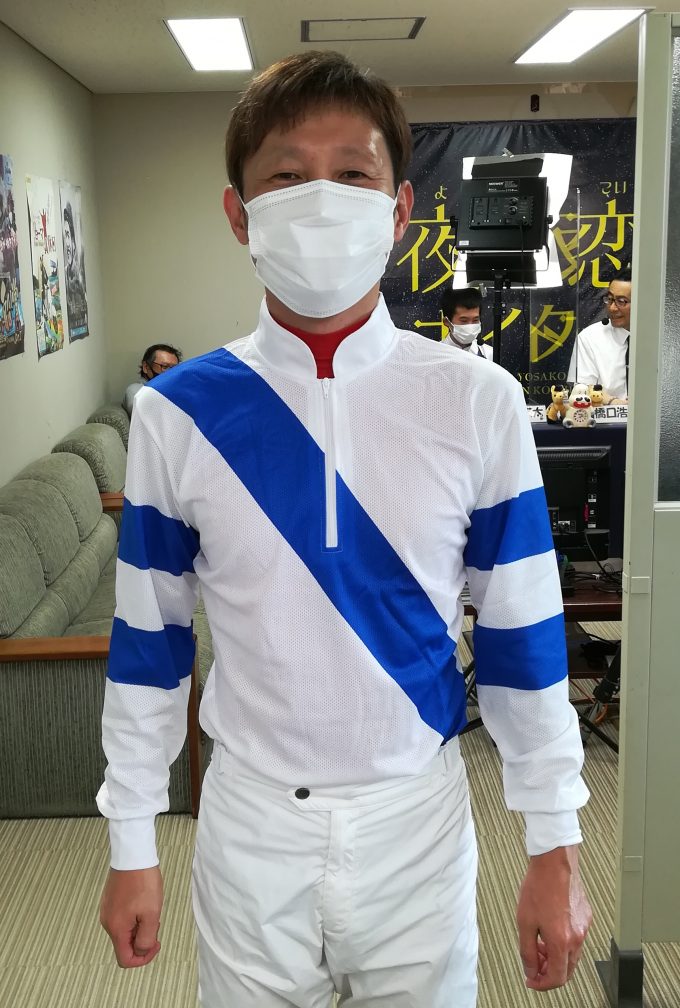 赤岡修次2021/08/08