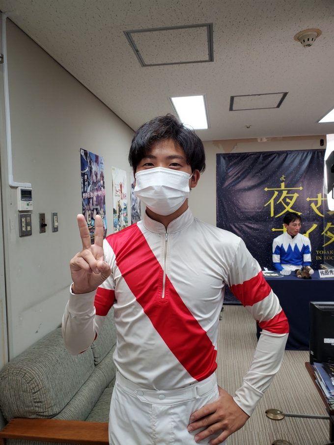 多田羅誠也2021/09/05