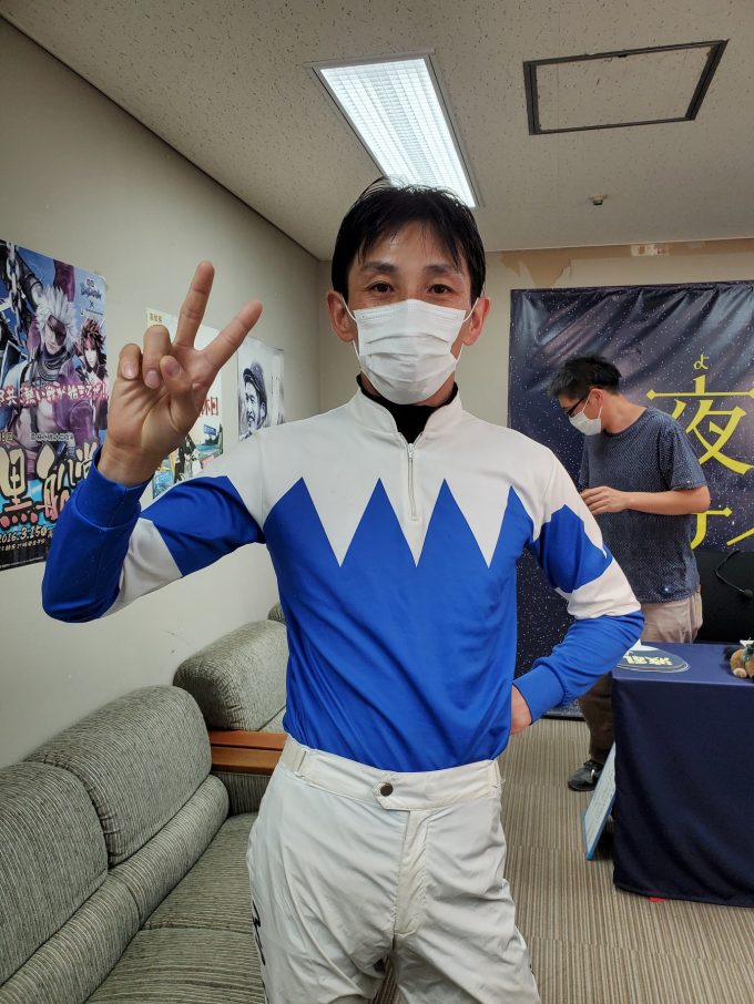 佐原秀泰2021/09/05