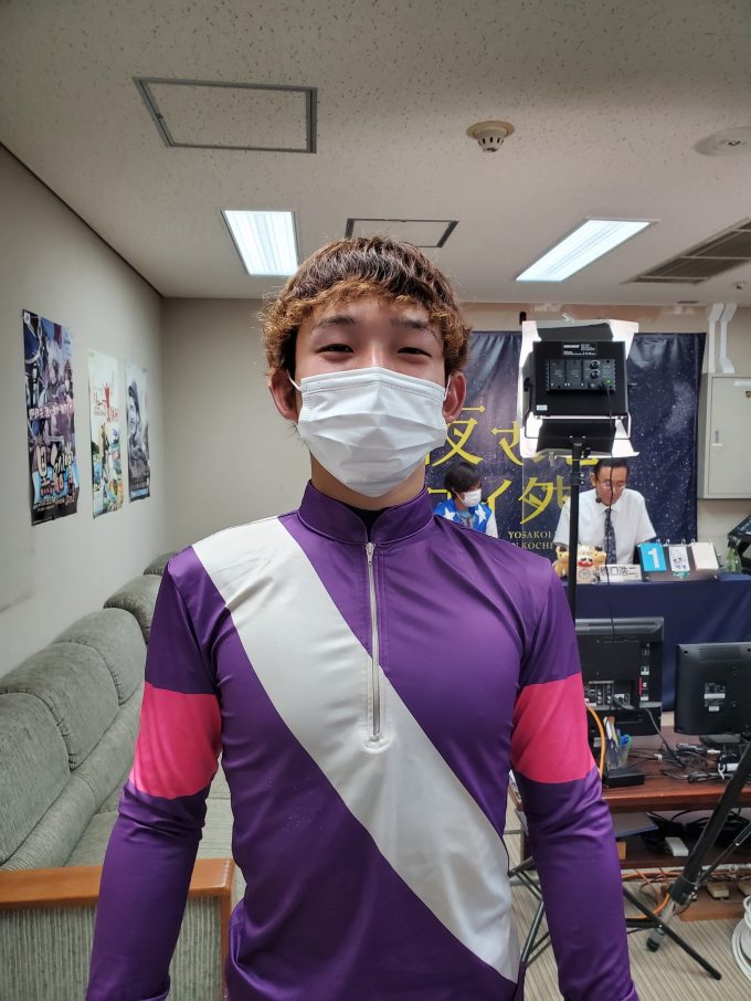 妹尾将充2021/09/12