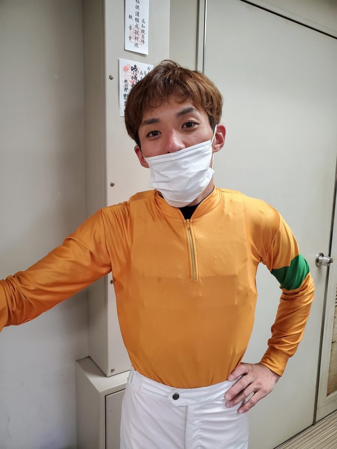 岡村卓弥2021/10/16