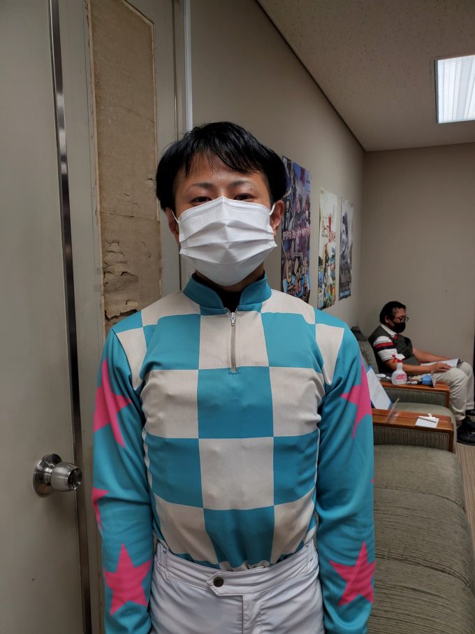 大澤誠志郎2021/10/17