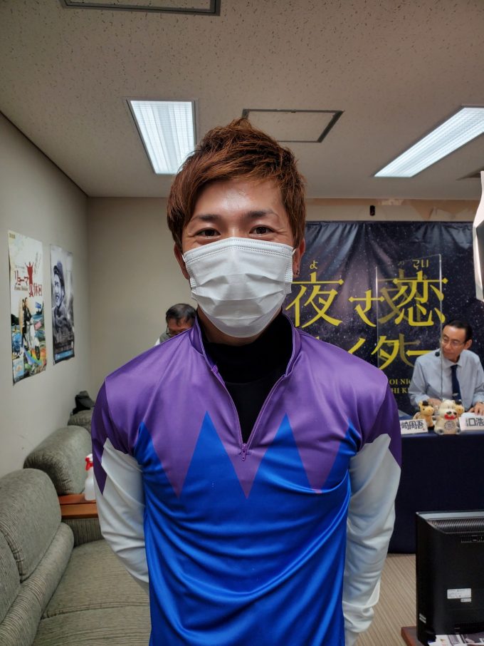 西森将司2021/10/17