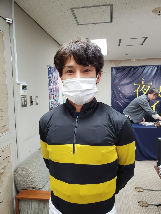 塚本雄大2021/10/31