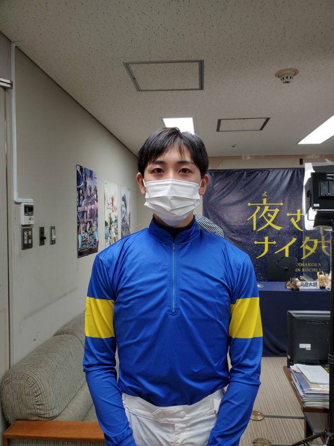 岡遼太郎2021/11/07