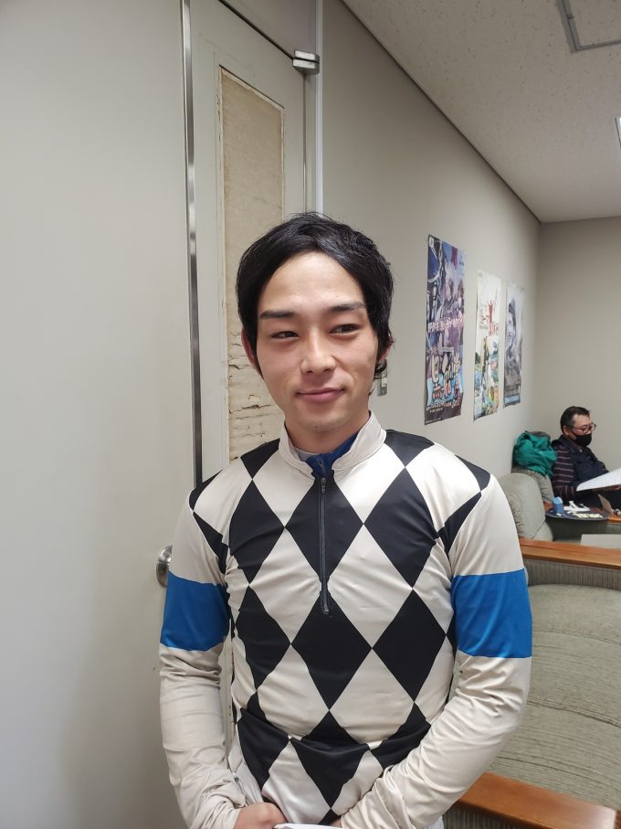 郷間勇太2021/11/14