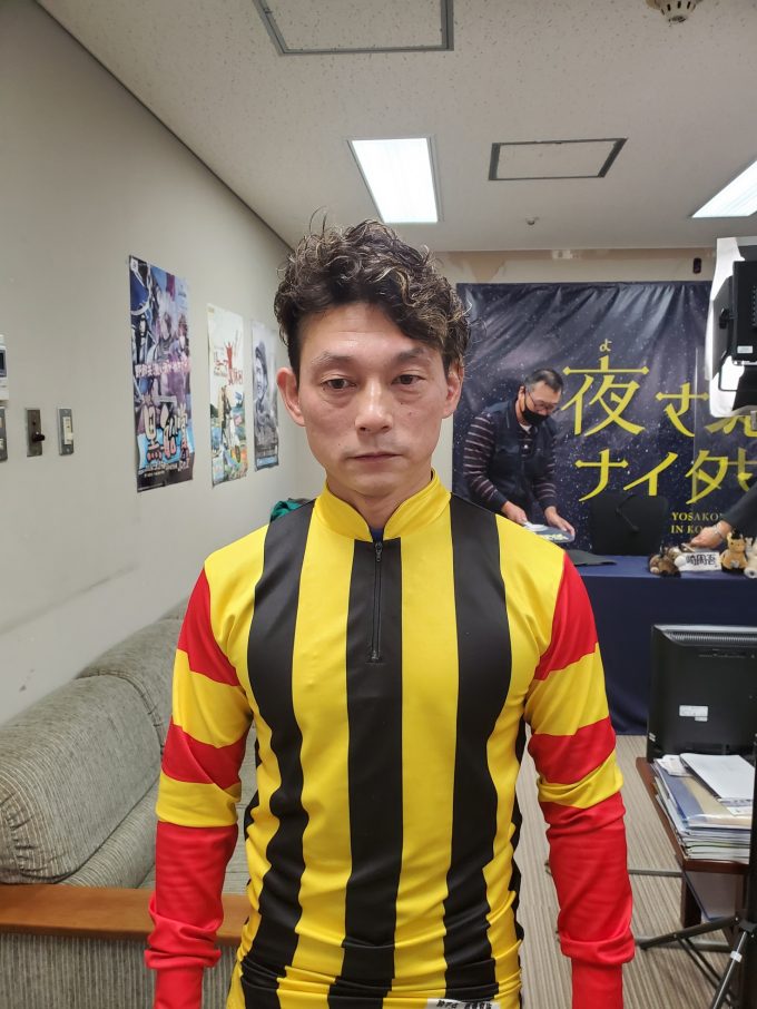 倉兼育康2021/11/14