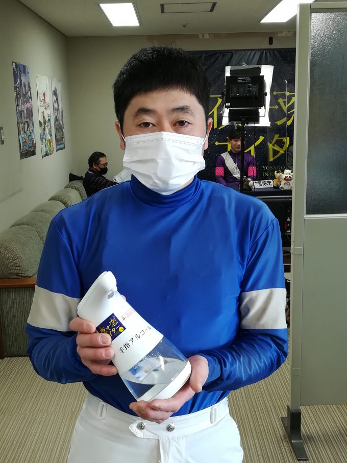 石本純也2021/12/12