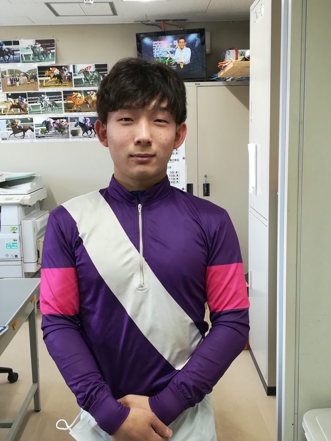 妹尾将充2021/12/12