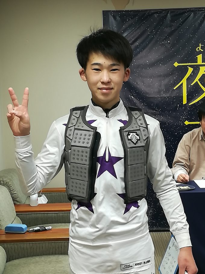 井上瑛太2021/12/29