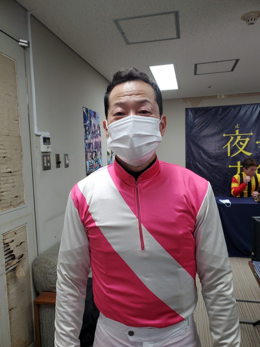 西川敏弘2022/01/23