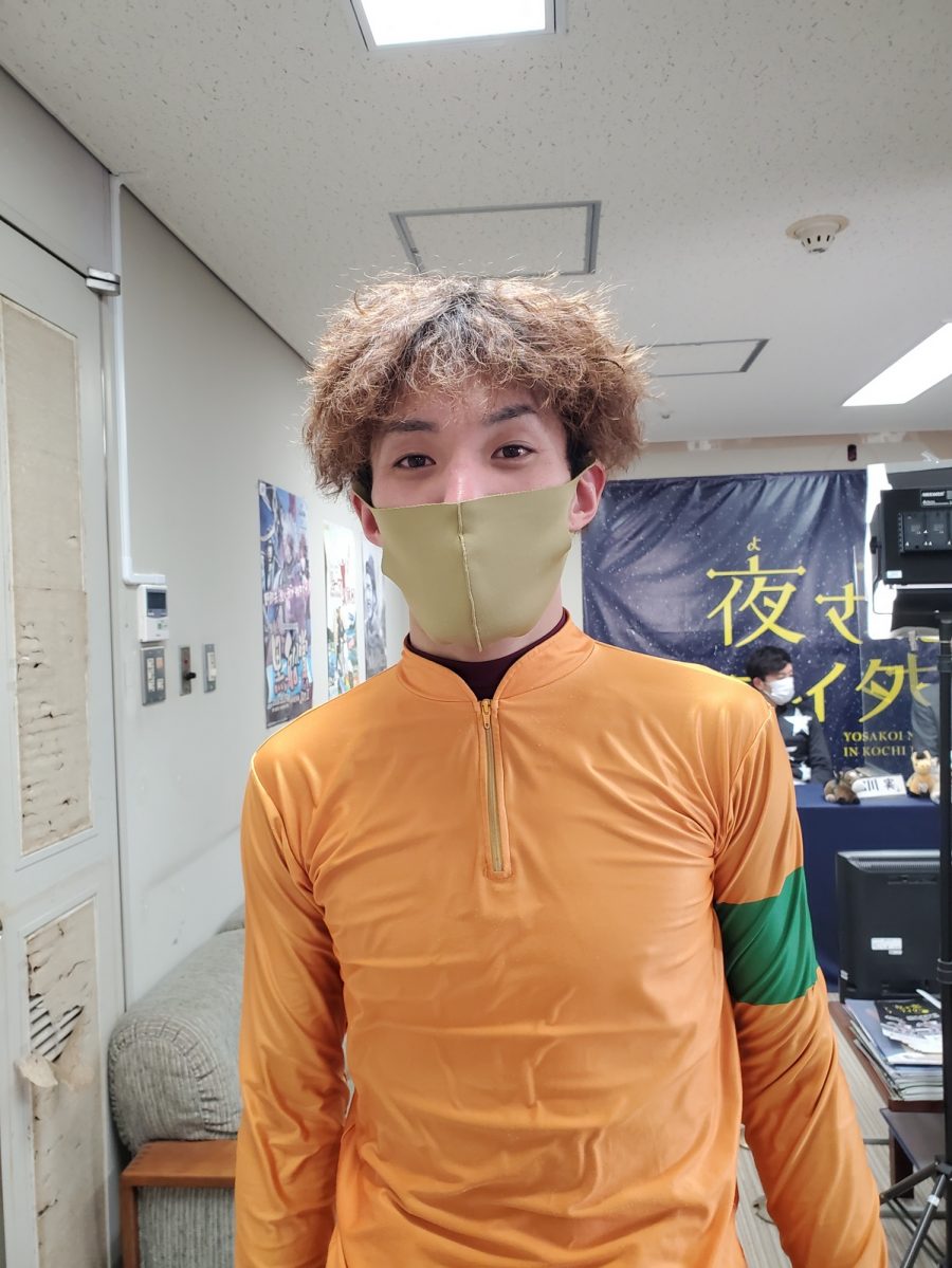 岡村卓弥2022/01/26