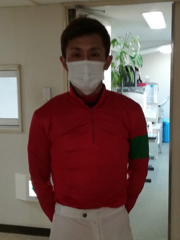 永森大智2022/01/10