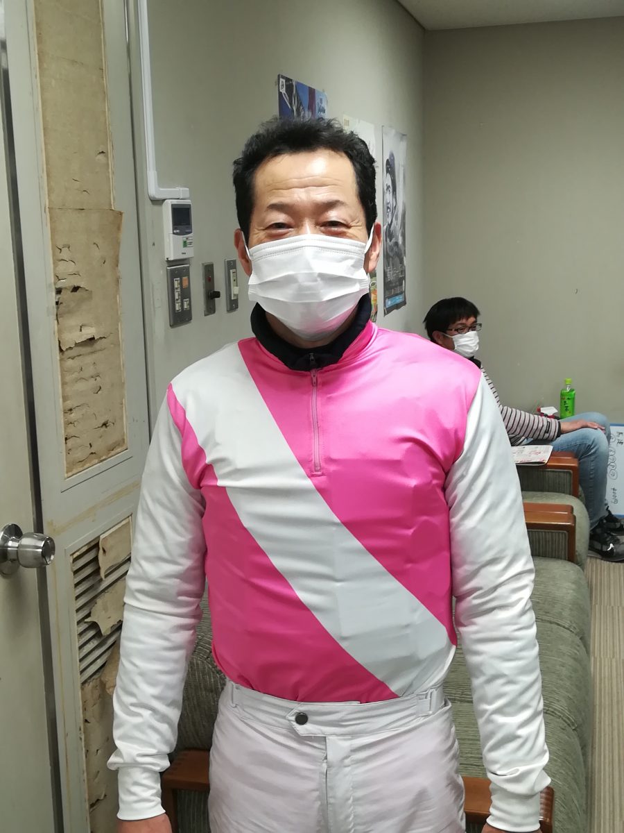 西川敏弘2022/02/22