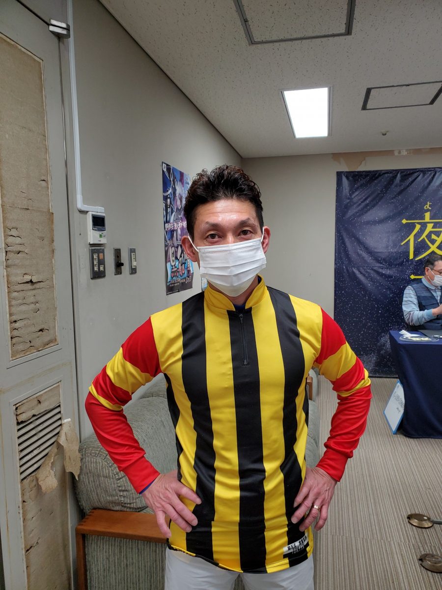 倉兼育康2022/03/27