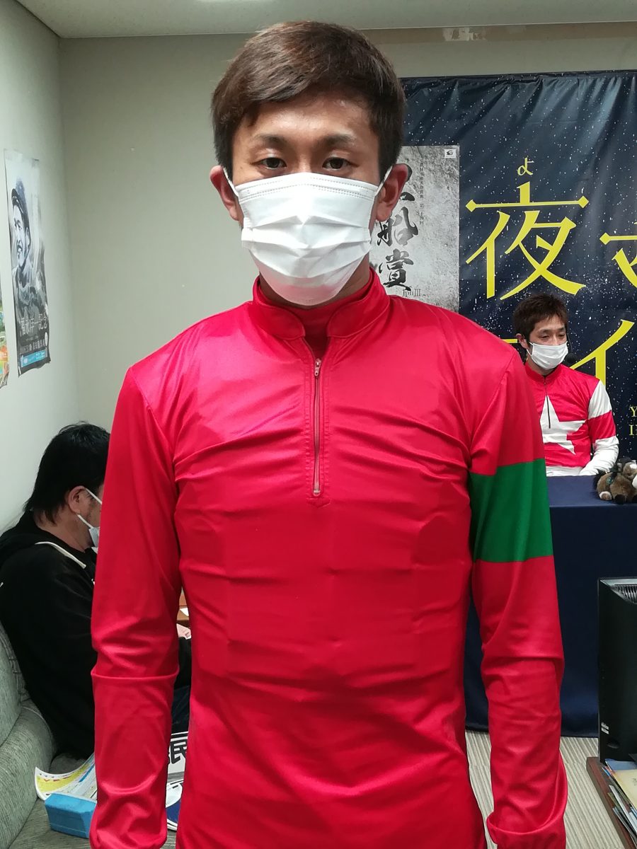 永森大智2022/03/13