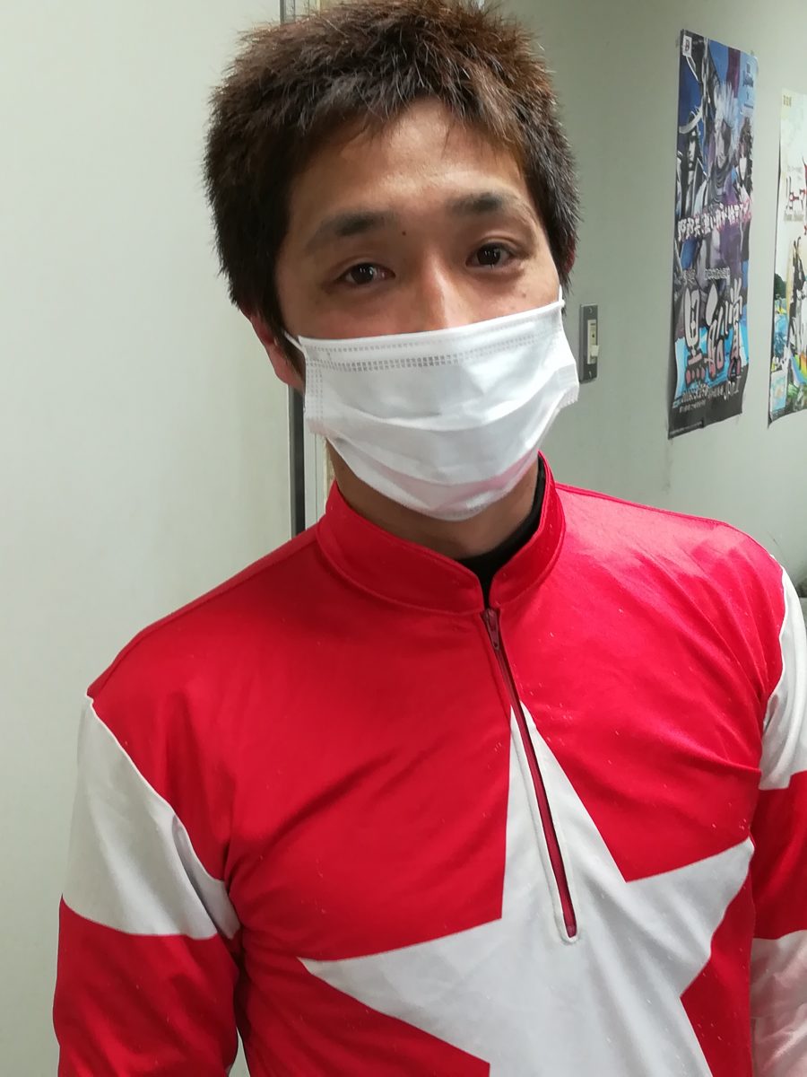 上田将司2022/03/13