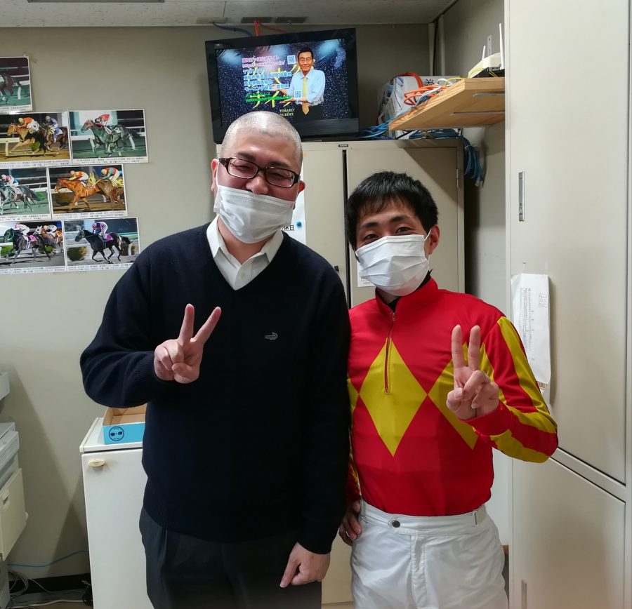 西田茂弘・山崎雅由2022/03/29