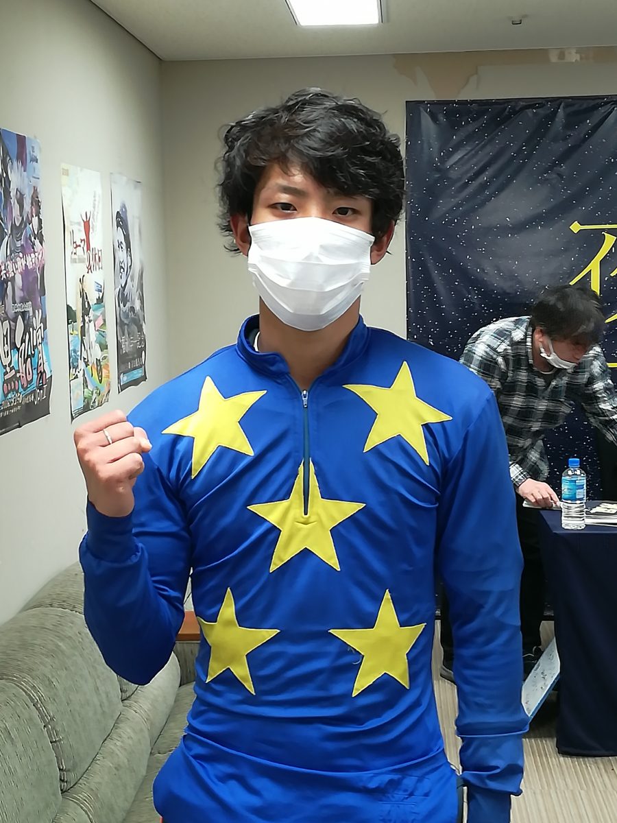 妹尾浩一朗2022/04/10