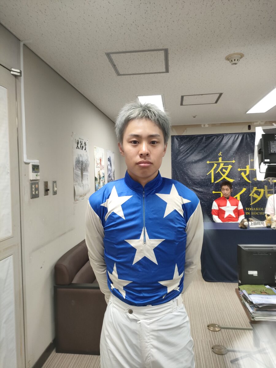 2023/06/25林謙佑騎手