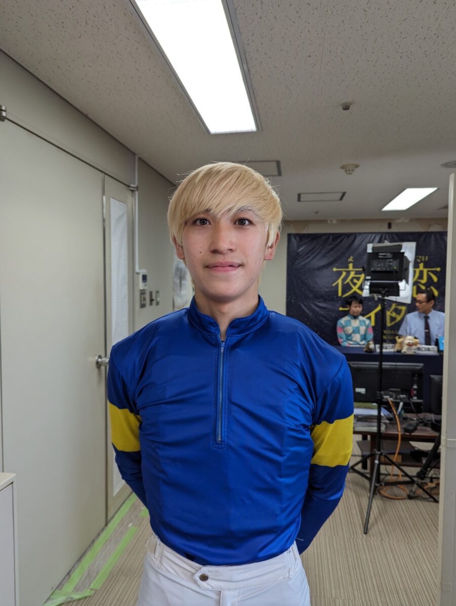2023/06/24岡遼太郎騎手