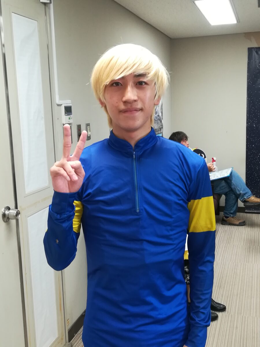 2023/07/30岡遼太郎騎手