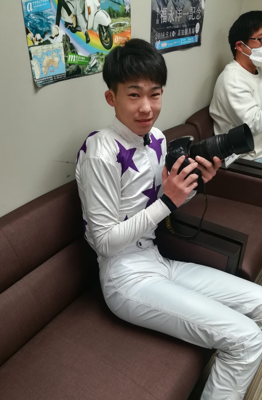 2024/02/06井上瑛太騎手