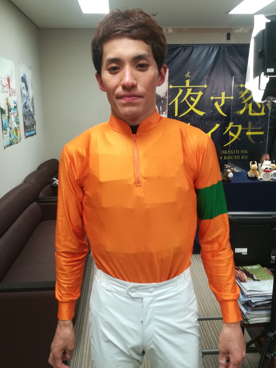 2024/05/25岡村卓弥騎手