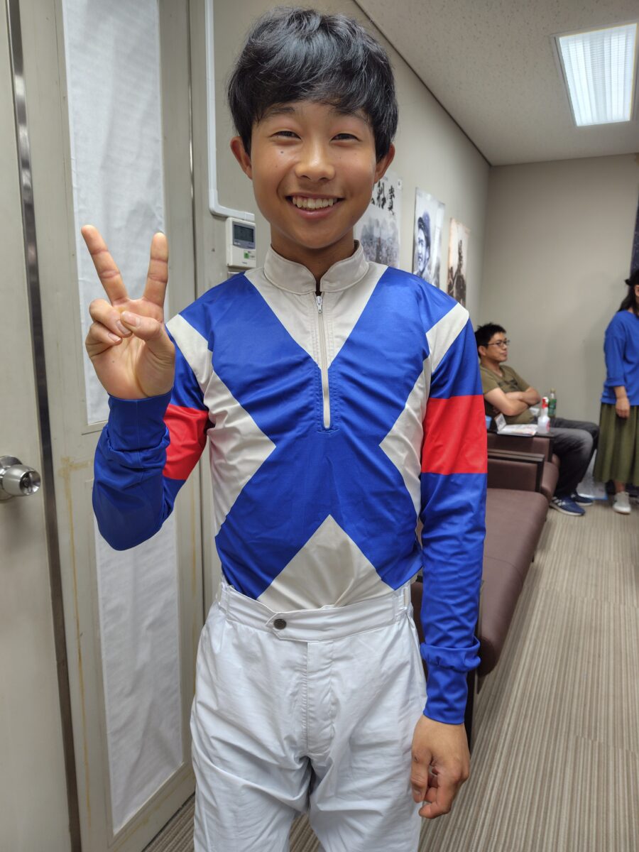 2024/06/29阿部基嗣騎