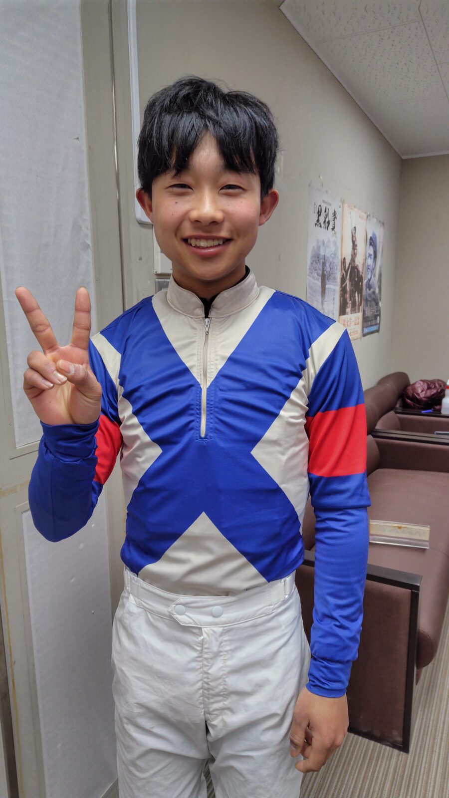 2025/01/29阿部基嗣騎手