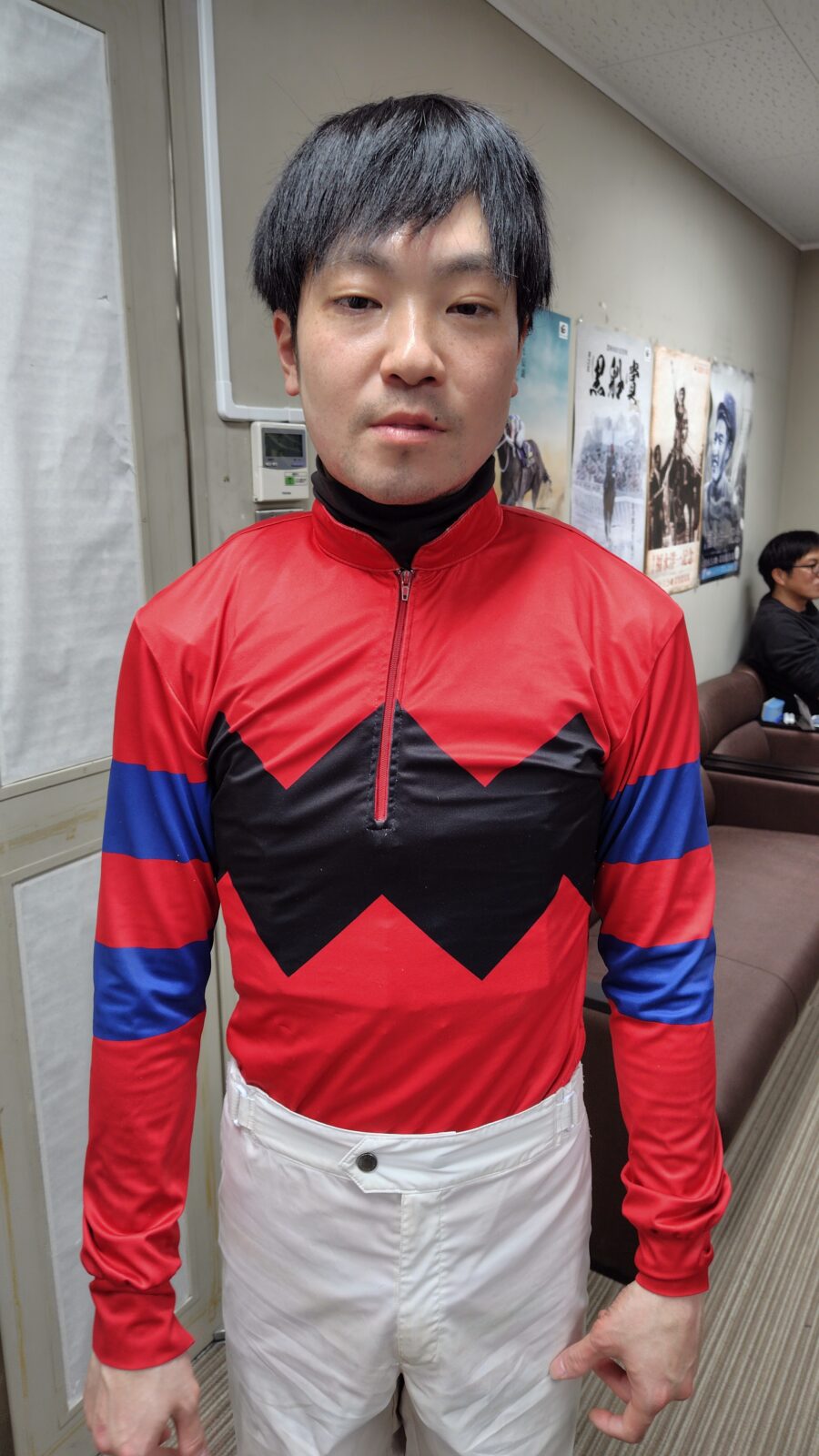 2025/04/06木村直輝騎手