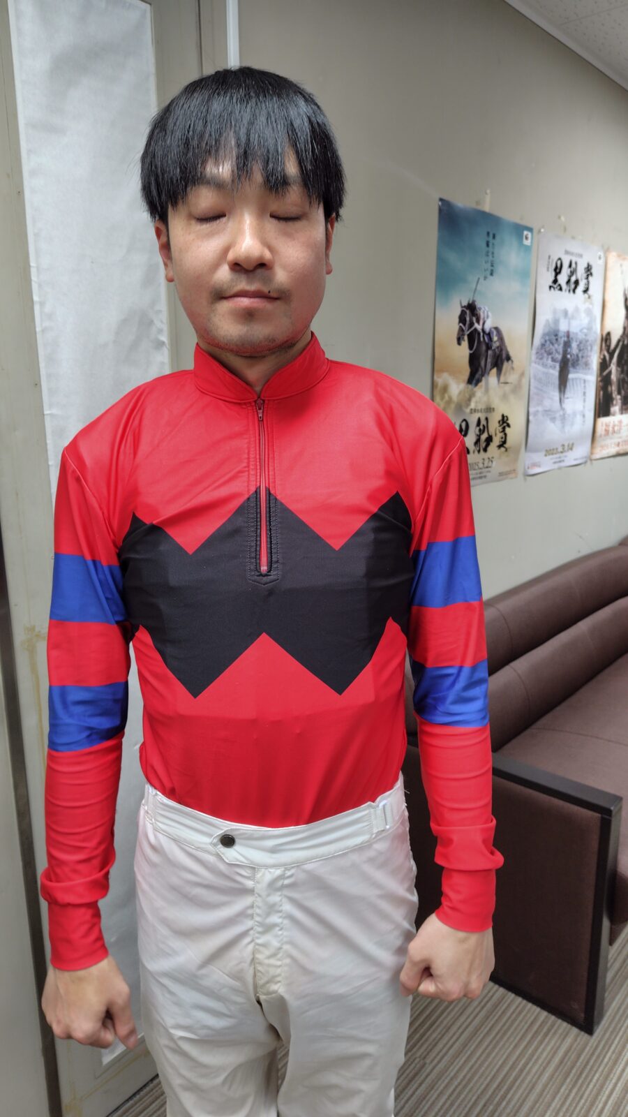 2025/06/08ジョッキーズトーク木村直輝騎手