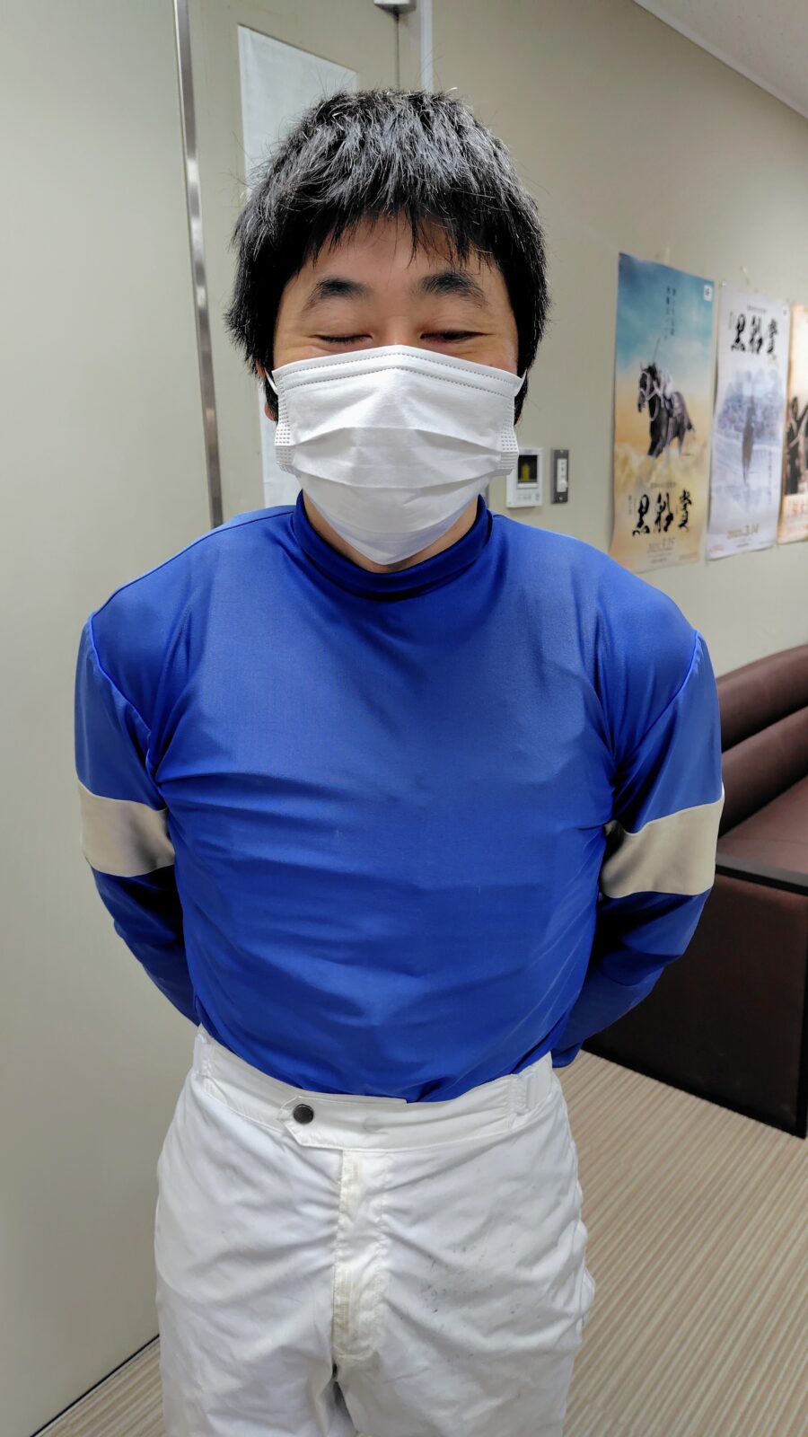 2025/06/08ジョッキーズトーク石本純也騎手