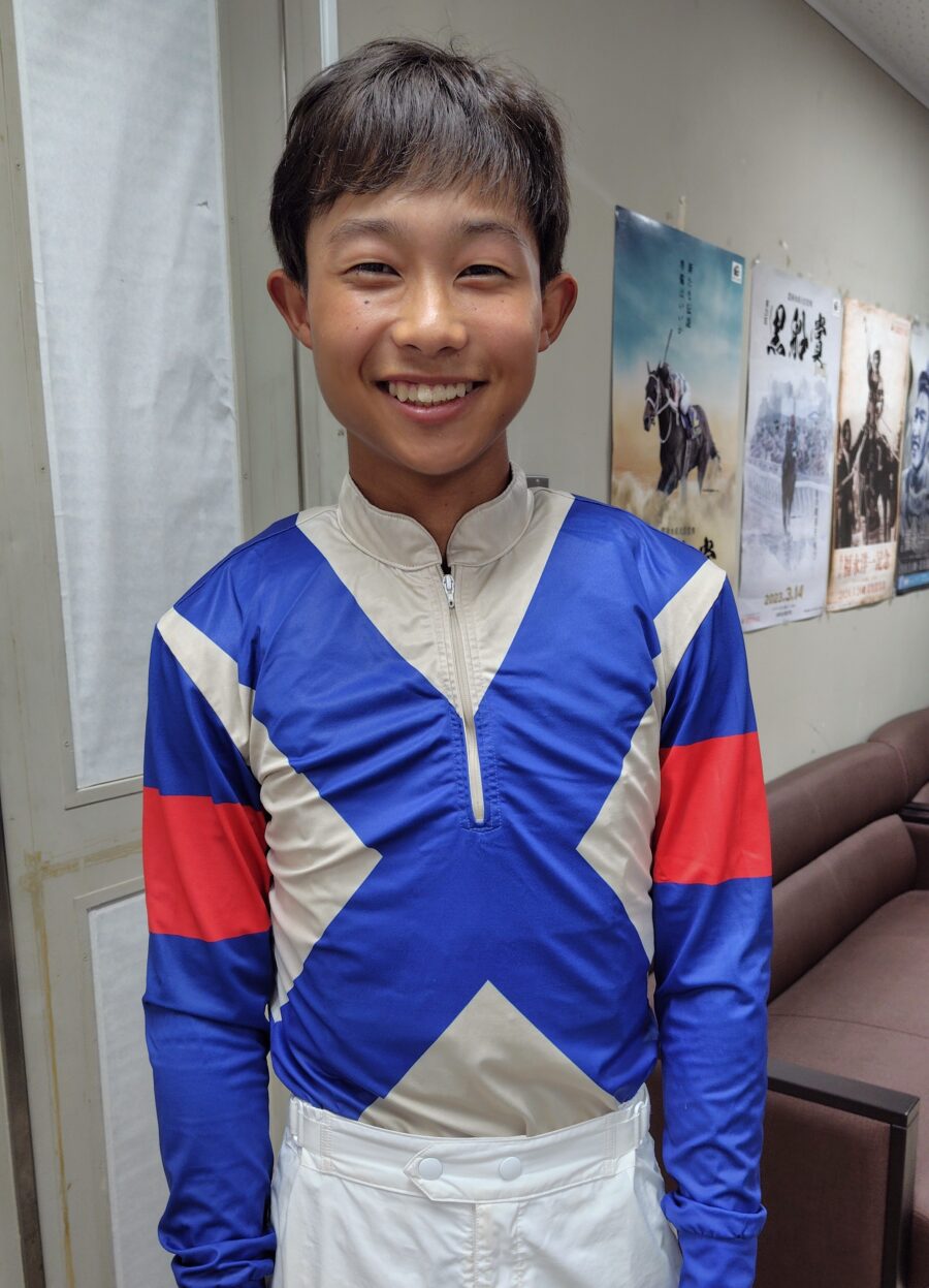 2025/07/05ジョッキーズトーク阿部基嗣騎手