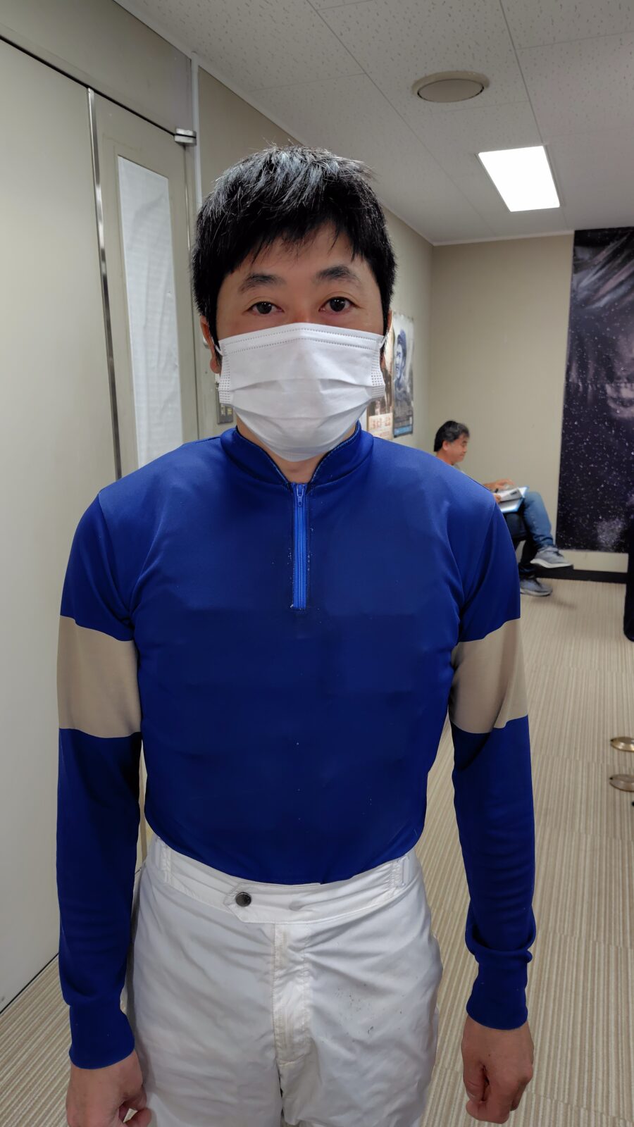 2025/07/12ジョッキーズトーク石本純也騎手