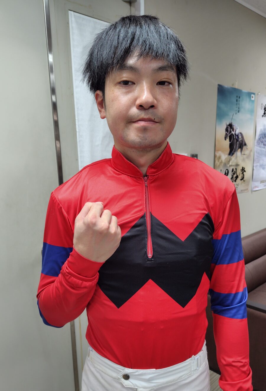 2025/09/27ジョッキーズトーク木村直輝騎手
