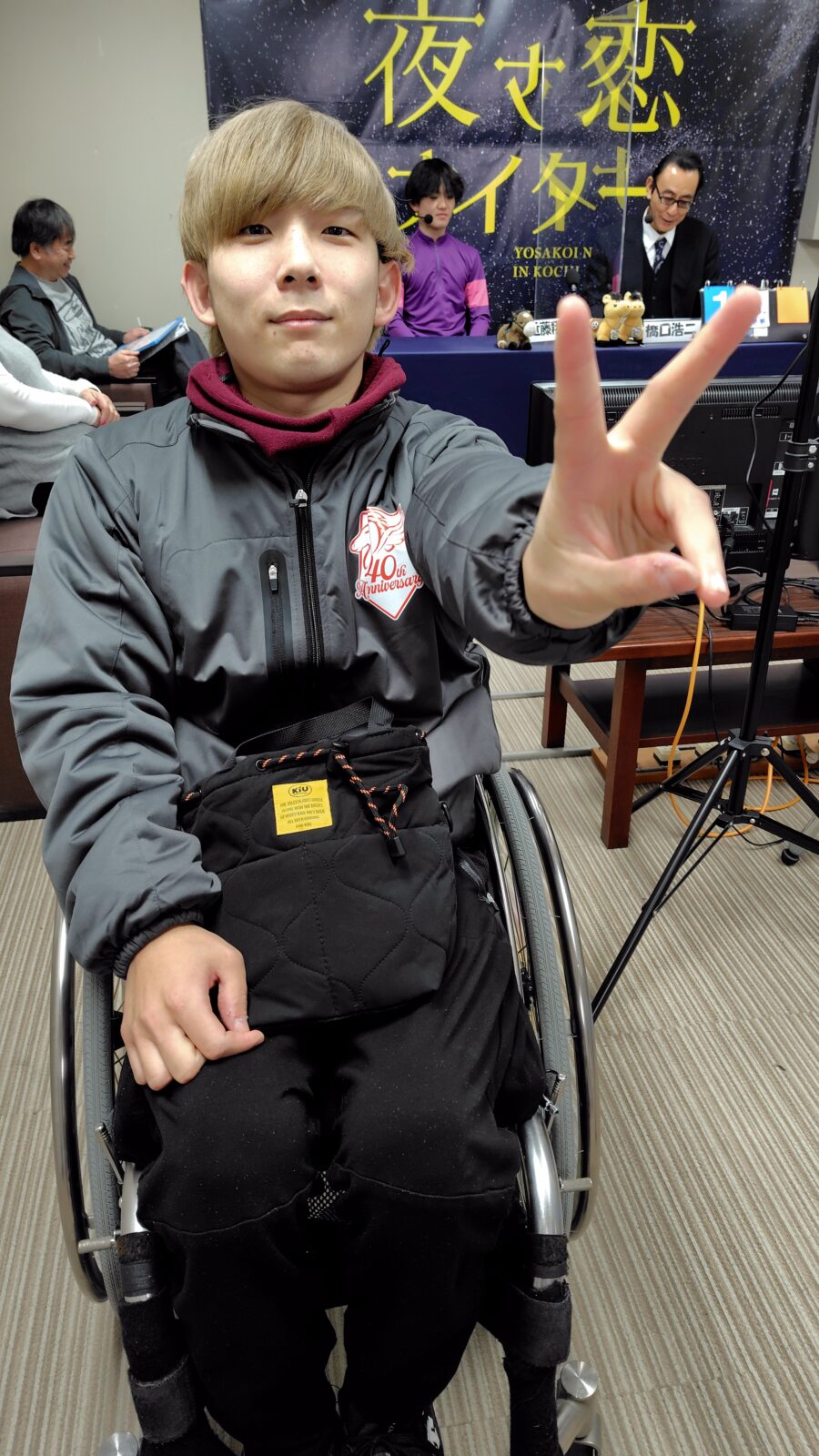 2026/01/20ジョッキーズトーク＋妹尾将充さん