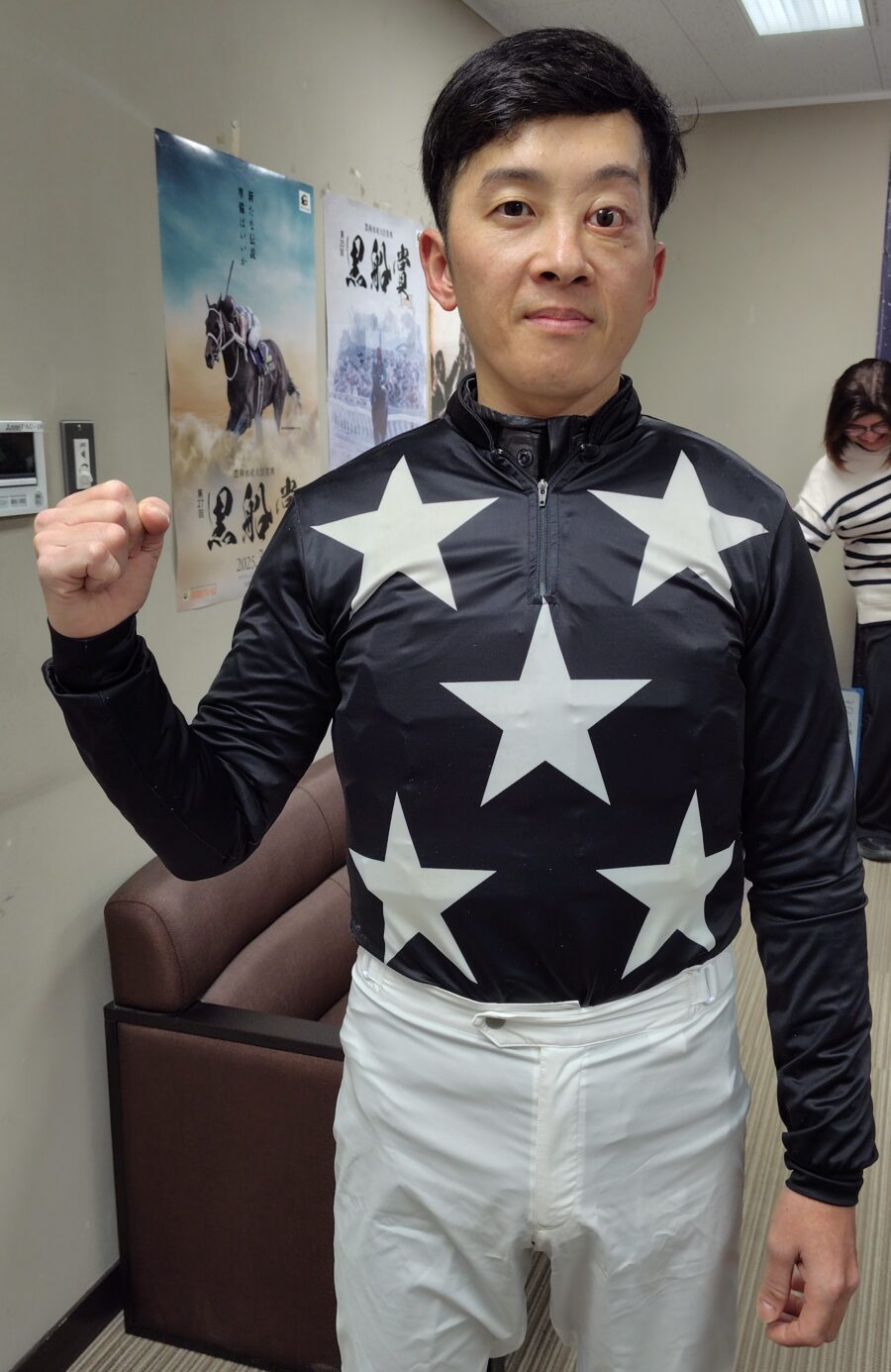 2026/2/3ジョッキーズトーク宮川実騎手