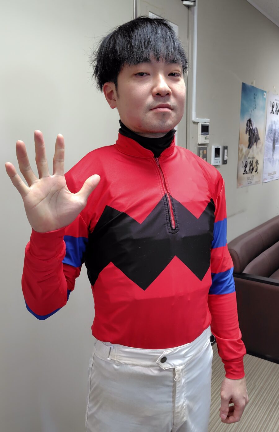 2026/2/17ジョッキーズトーク木村直輝騎手