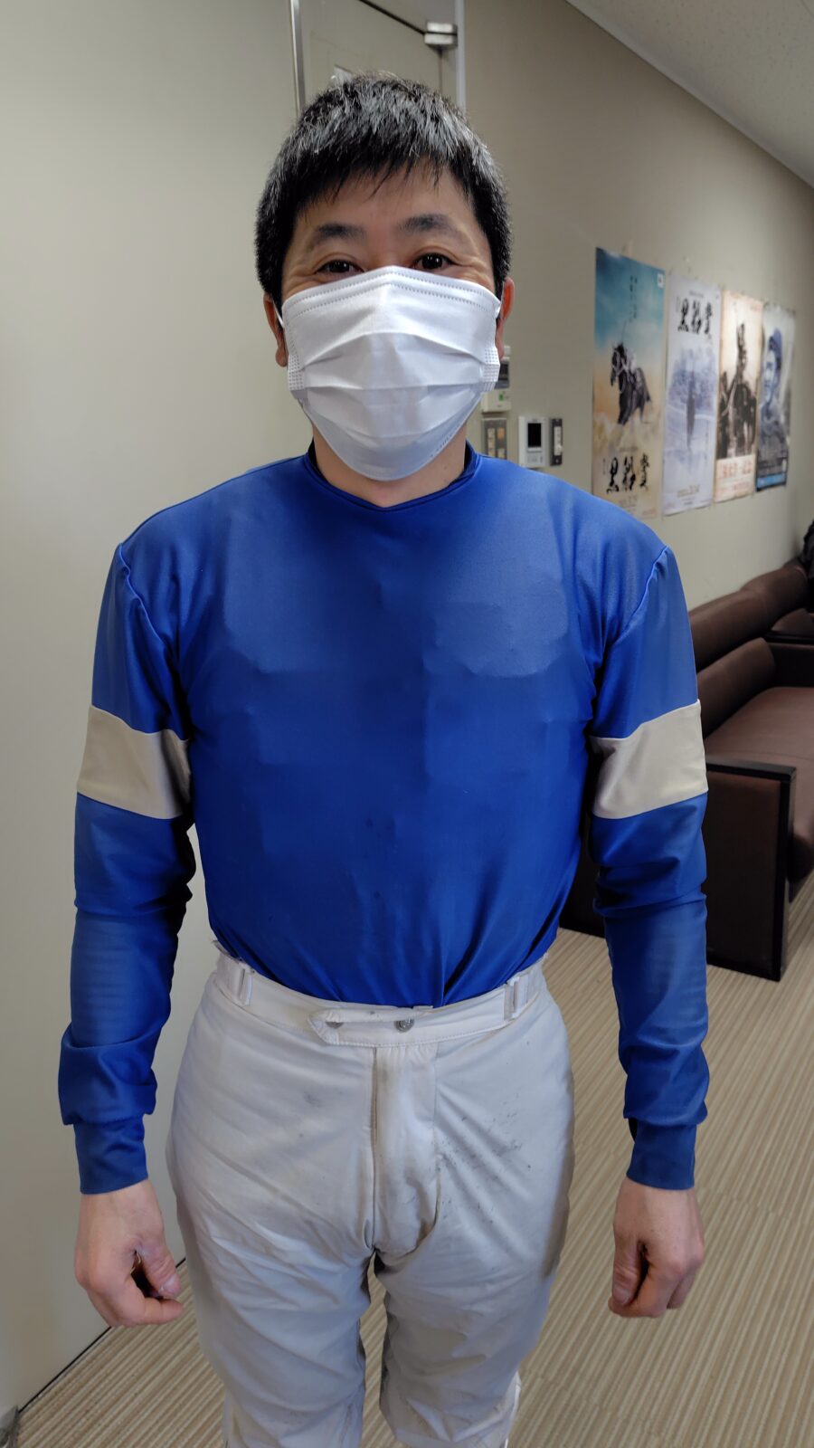 2026/02/18ジョッキーズトーク石本純也騎手