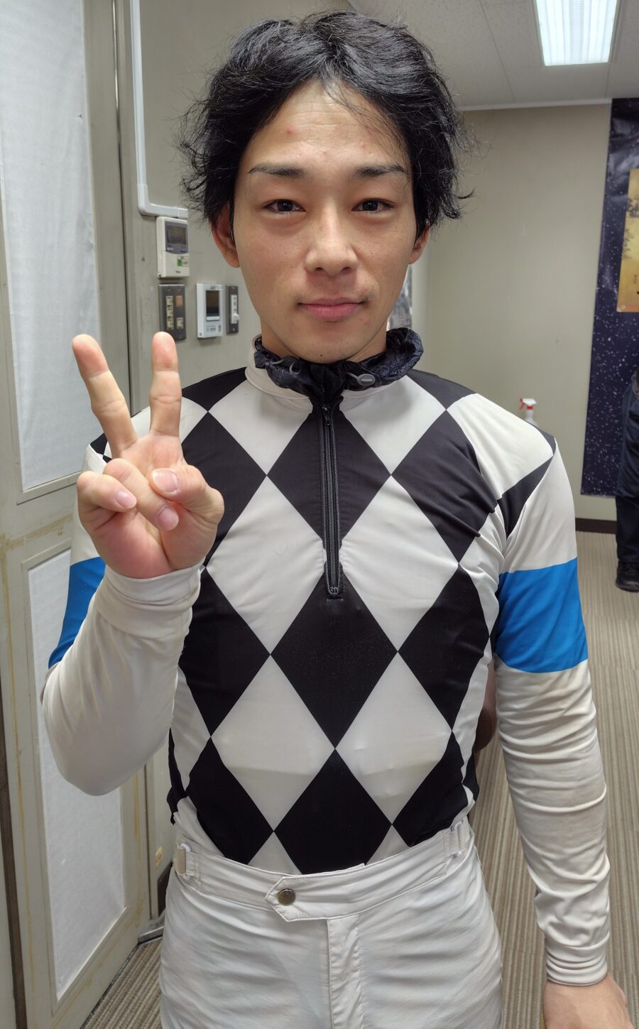 2026/03/10ジョッキーズトーク郷間勇太騎手