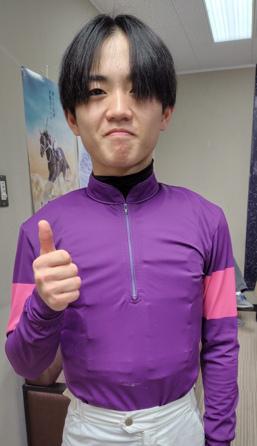 2026/03/18ジョッキーズトーク近藤翔月騎手