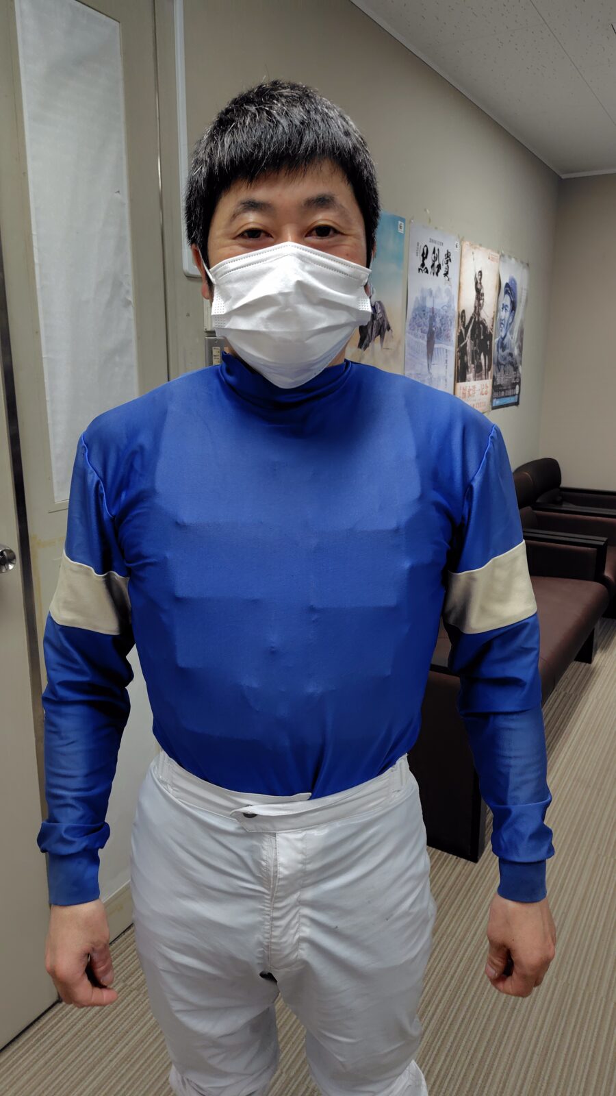 2026/05/02ジョッキーズトーク石本純也騎手